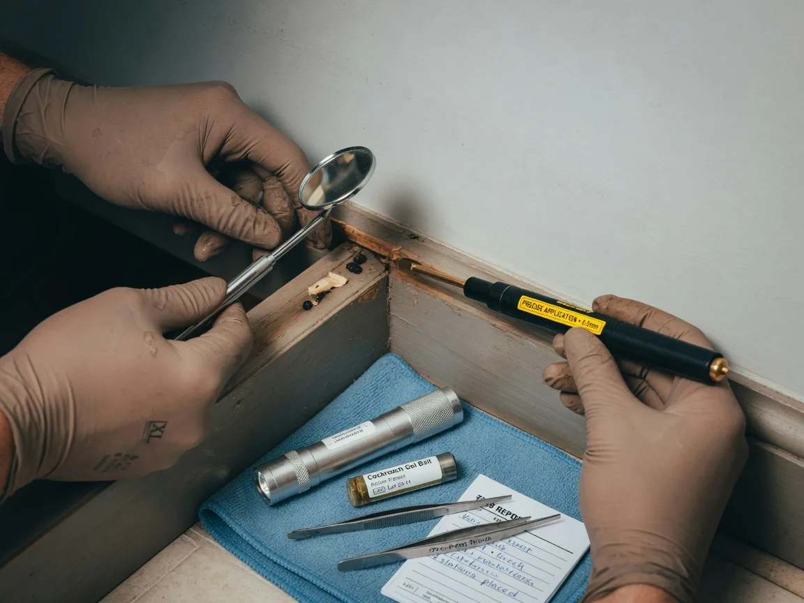 Why choose Emergency Pest Control in South Bristol, ME